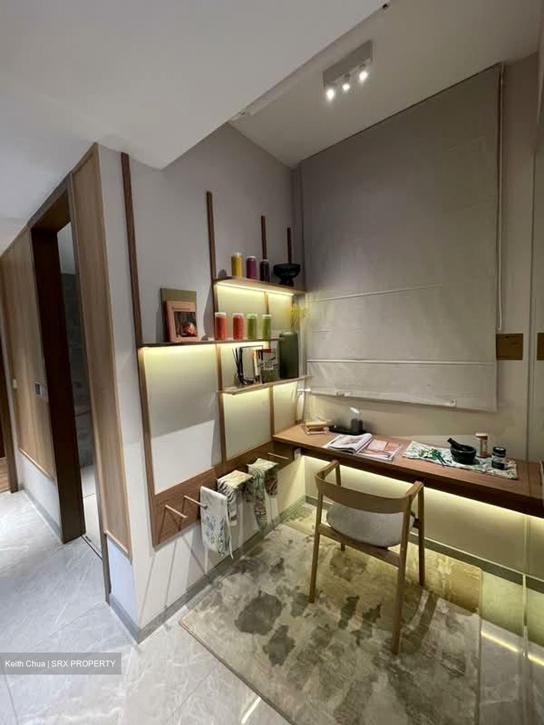 Lentoria (D26), Condominium #595234451